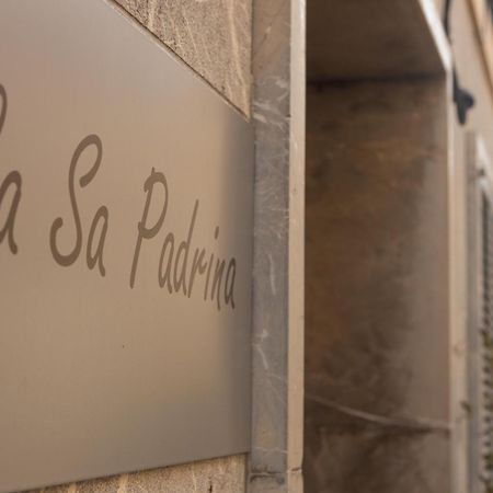 Ca Sa Padrina D'Arta-Turismo De Interior Hotell Eksteriør bilde