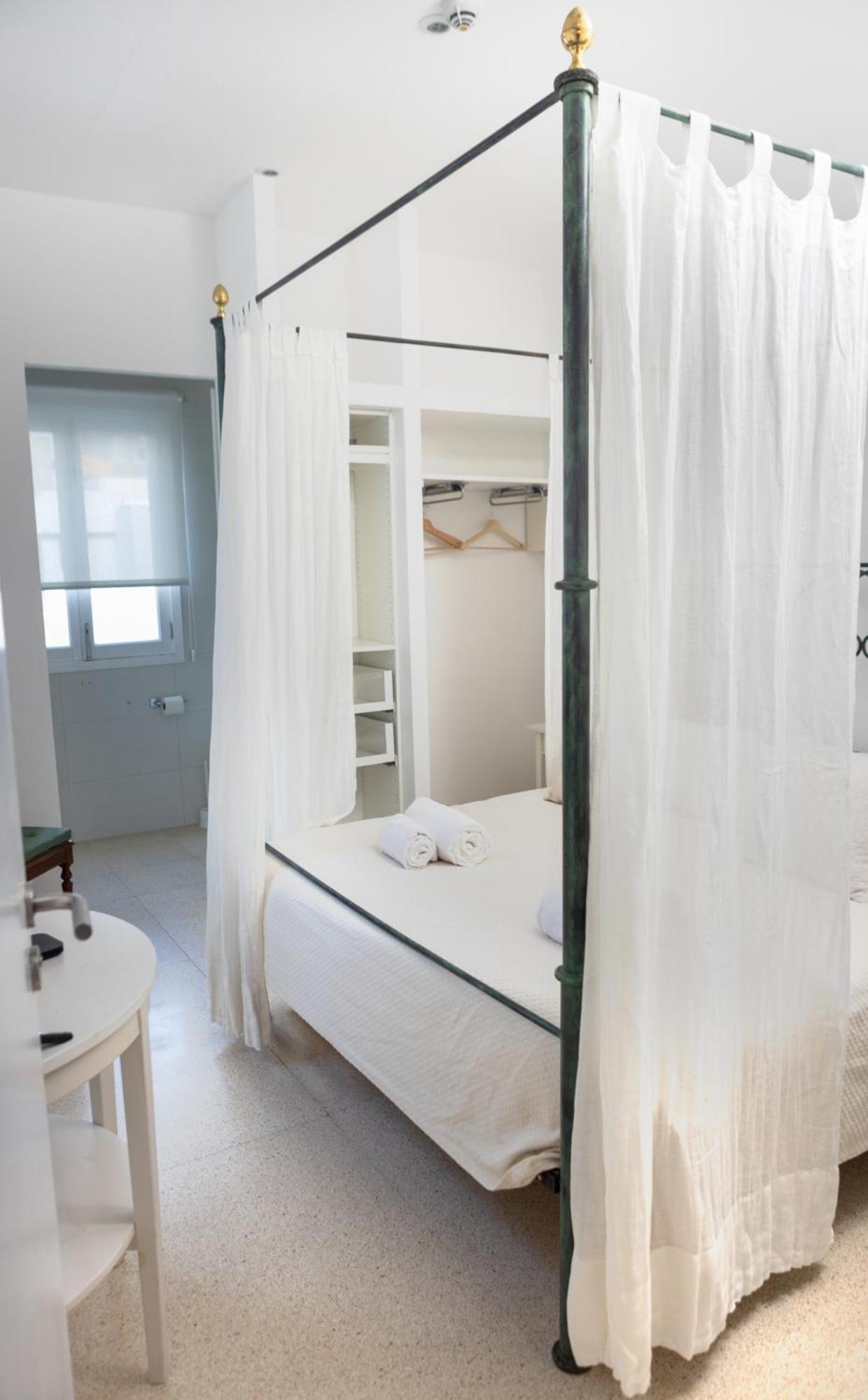 Ca Sa Padrina D'Arta-Turismo De Interior Hotell Eksteriør bilde