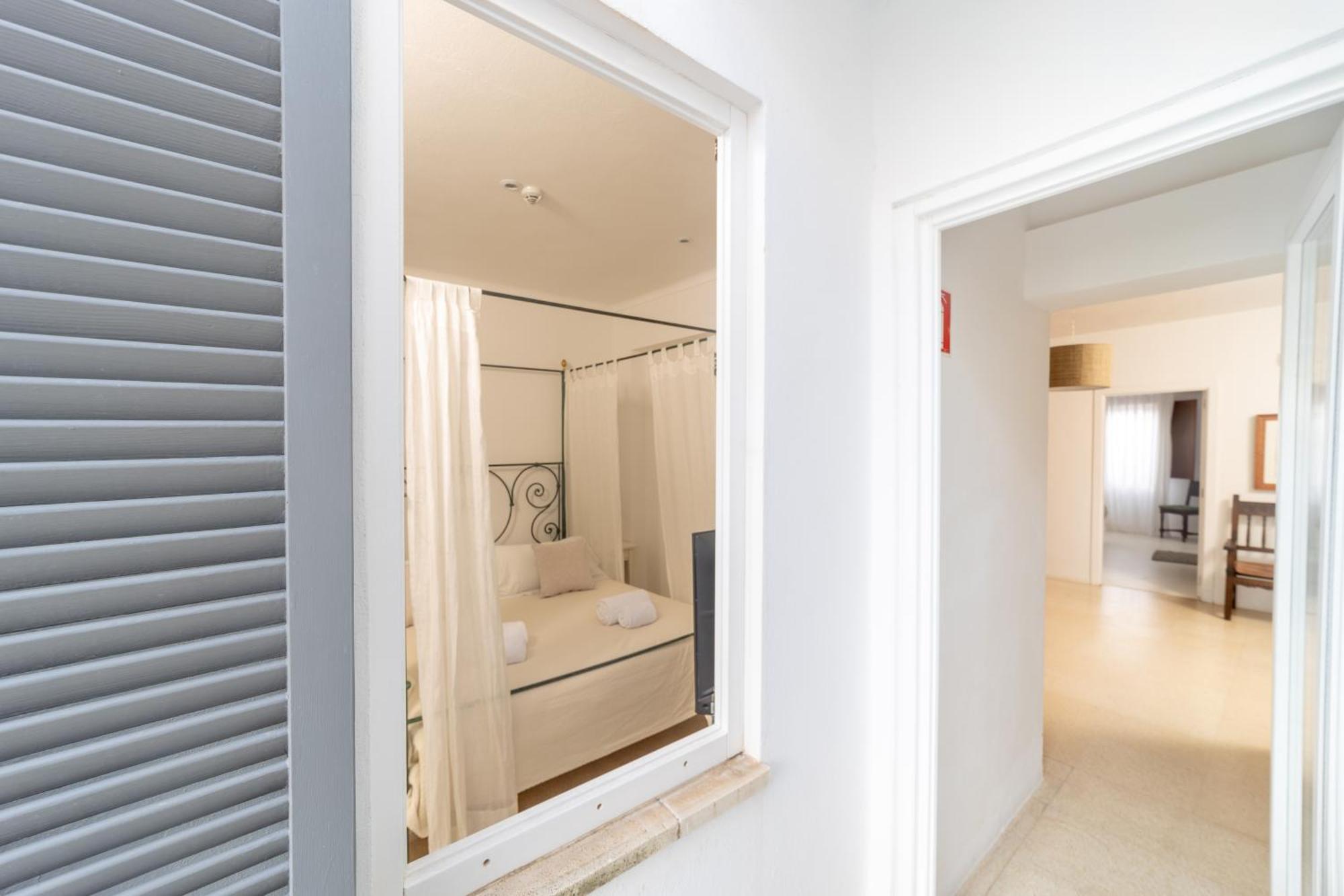 Ca Sa Padrina D'Arta-Turismo De Interior Hotell Eksteriør bilde