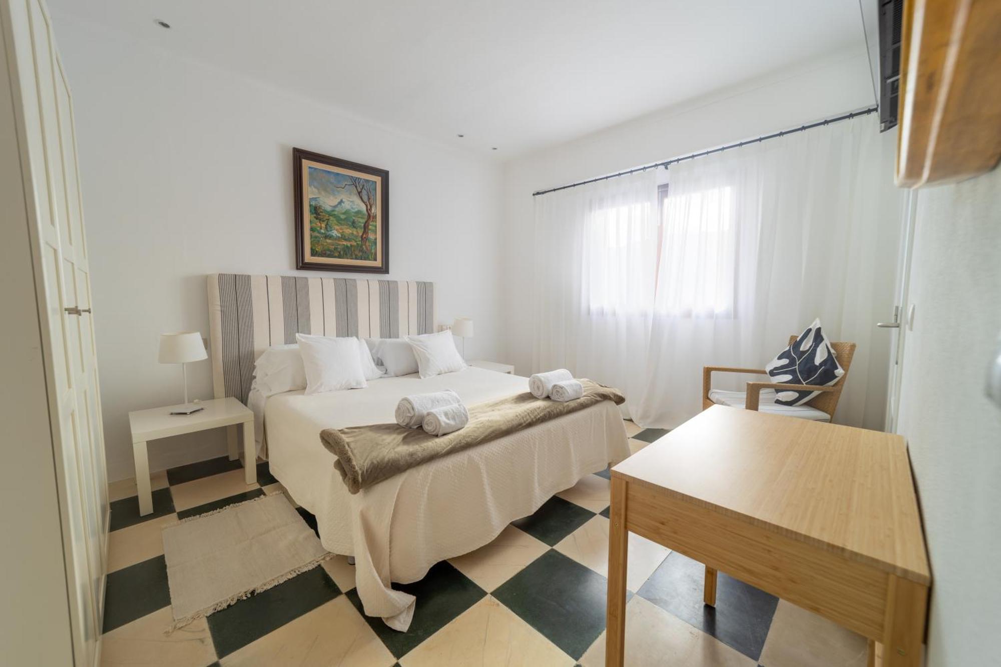 Ca Sa Padrina D'Arta-Turismo De Interior Hotell Eksteriør bilde