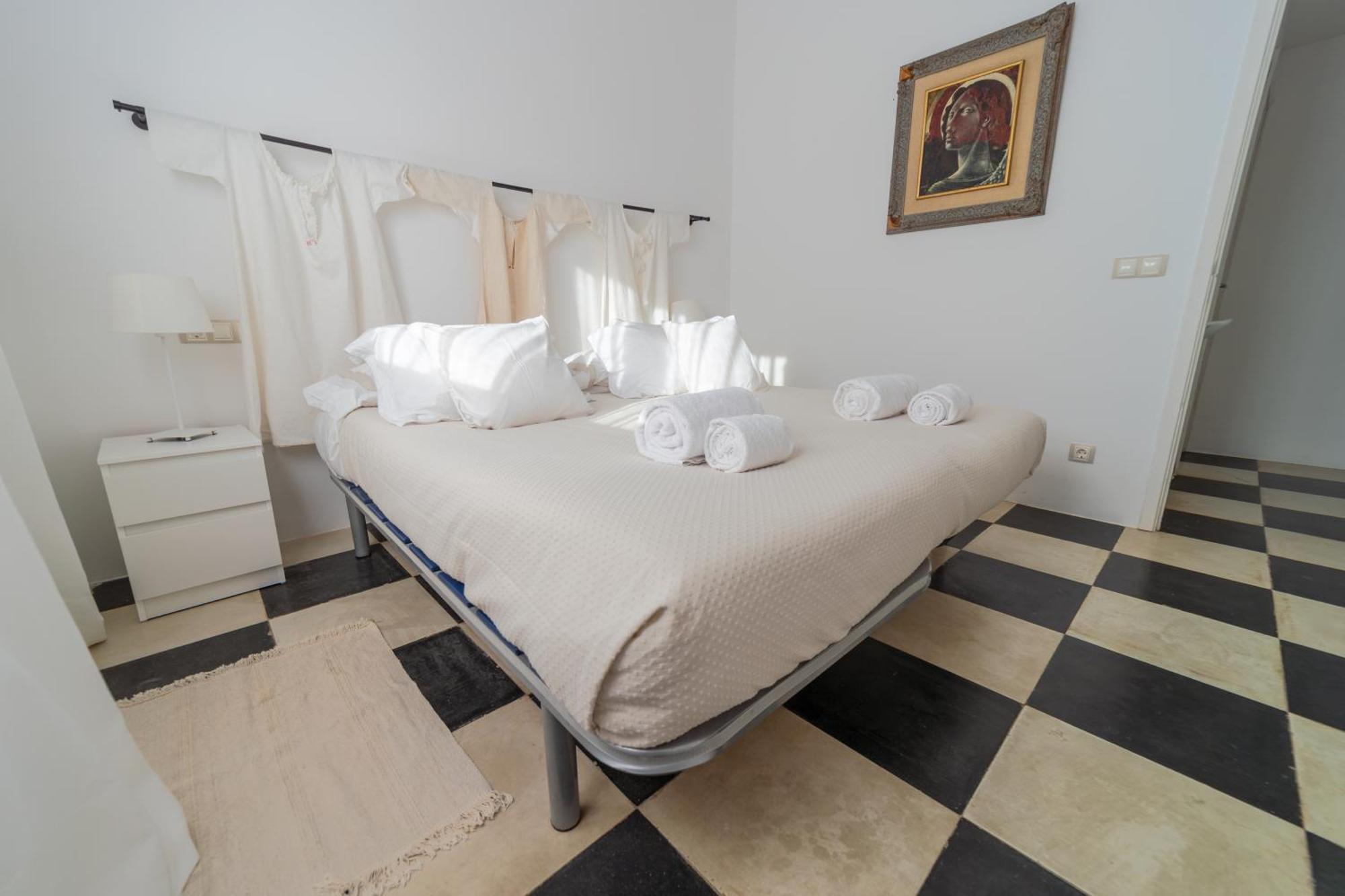 Ca Sa Padrina D'Arta-Turismo De Interior Hotell Eksteriør bilde