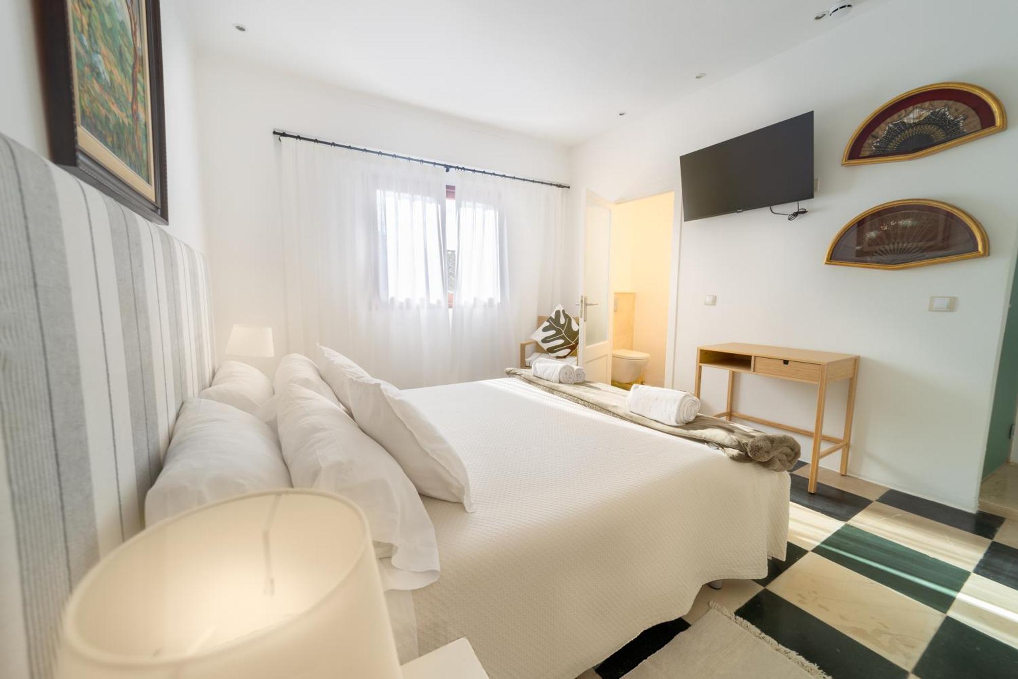 Ca Sa Padrina D'Arta-Turismo De Interior Hotell Eksteriør bilde