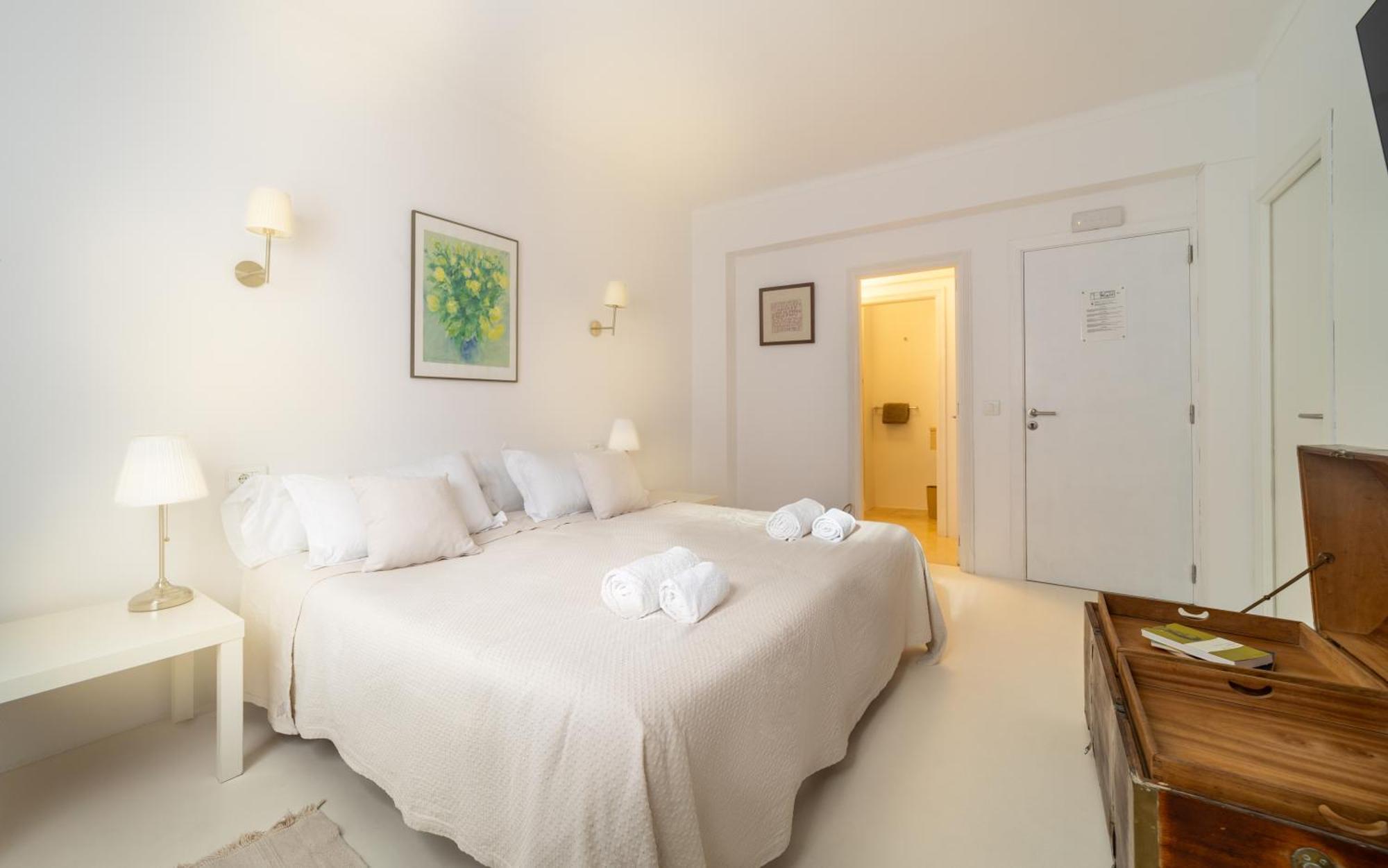 Ca Sa Padrina D'Arta-Turismo De Interior Hotell Eksteriør bilde