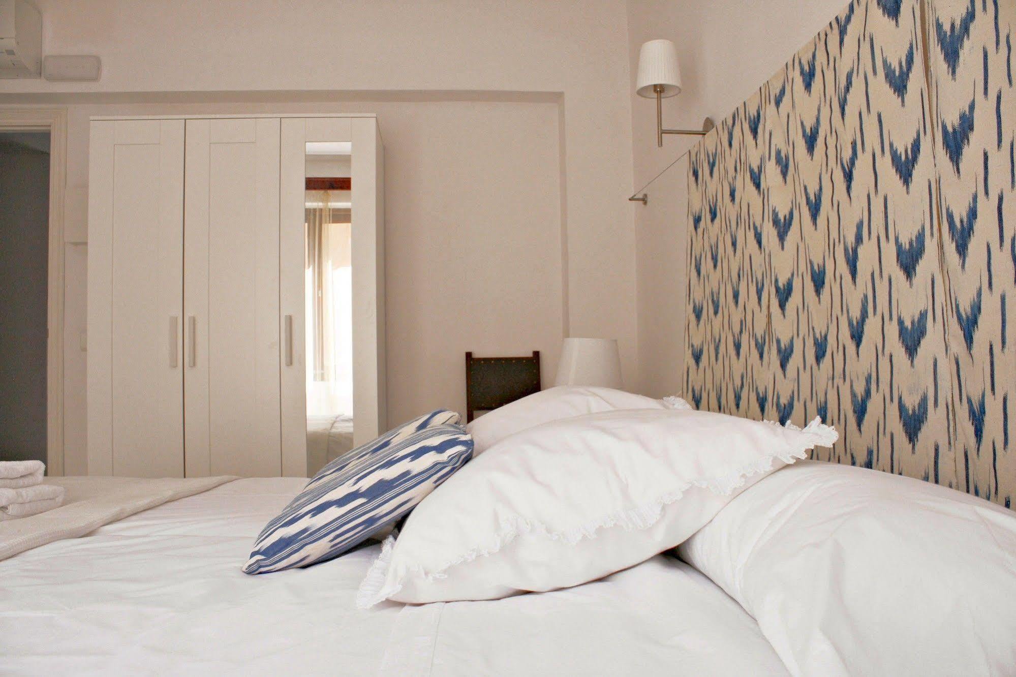 Ca Sa Padrina D'Arta-Turismo De Interior Hotell Eksteriør bilde